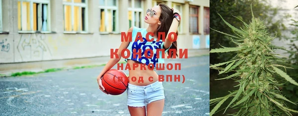 твердый Краснослободск