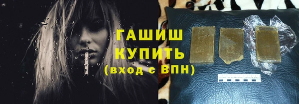 твердый Краснослободск